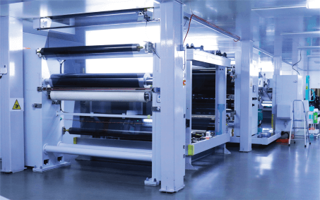 Global Network Center